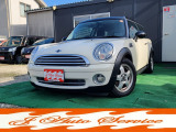 BMW MINI ミニクラブマン