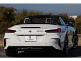 Z4 M40i Mパフォーマンス/387ps