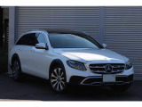 Eクラスオールテレイン E220d 4マチック 4WD 
