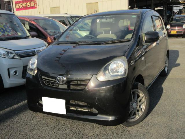 ピクシスエポックX★すぐ乗れます★車検令和8年3月13日