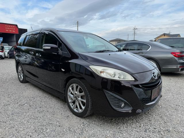 プレマシー 20S プレステージスタイルII