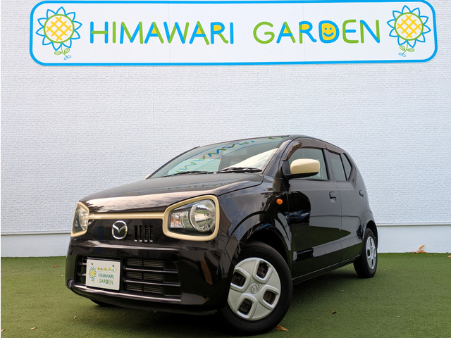 キャロルGSレーダーブレーキ/シートヒーター