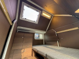 キャリイ KC 4WD キャンピングカー オーニング 太陽光発電