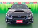 WRX STI 2.0 4WD 純正ナビ フルセグTV バックカメラ