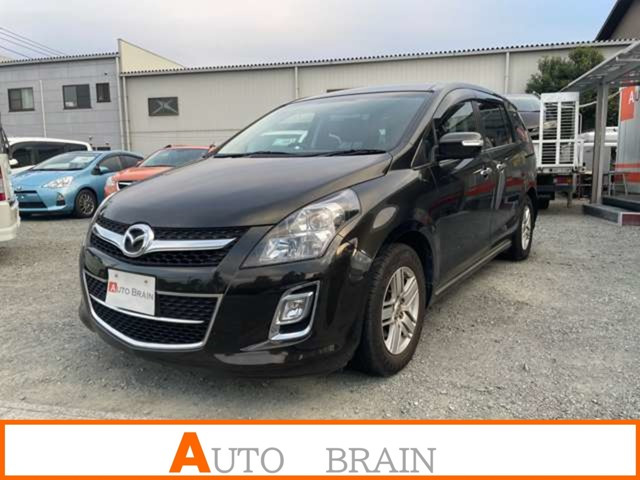 MPV2.3 23S両側電動スライドドア バックカメラ ナビ