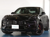 【中古車情報】ポルシェ マカン GTS PDK 4WD GTS PDK 4WD の中古車詳細（走行距離：2.6万km、カラー：ジェットブラックメタリック、販売地域：兵庫県西宮市下大市東町）