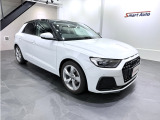 【中古車情報】アウディ A1スポーツバック 35 TFSI アドバンスド コンビニエンス/アシスタンス/ナビPKG の中古車詳細（走行距離：2.8万km、カラー：グレイシアホワイトM/ミトスブラックM、販売地域：東京都江東区東砂）