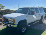 シボレー サバーバン 1500 5.7 V8 4WD