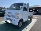 スズキ キャリイ