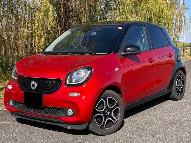 スマートフォーフォープライム