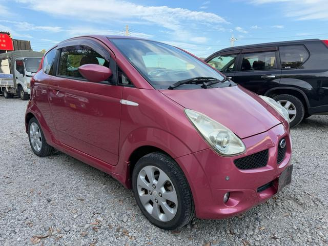 R1R ETC/電格ミラー