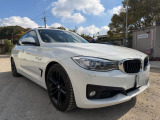 3シリーズグランツーリスモ 320i スポーツ 純正ナビ、バックカメラ、プッシュスタート