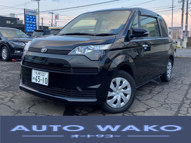 スペイド 1.5 Y 4WD