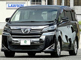 トヨタ ヴェルファイア