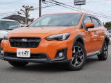 【中古車情報】スバル XV 2.0i-L アイサイト 4WD ナビ バックモニター フルセグ ETC の中古車詳細（走行距離：10.1万km、カラー：オレンジ、販売地域：大分県大分市佐野字南）