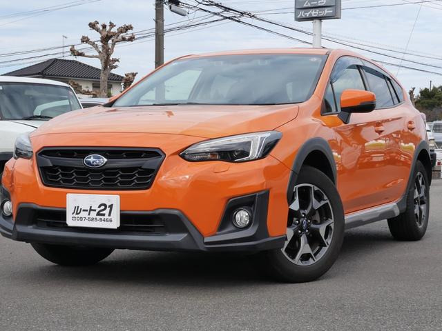 XV2.0i-L アイサイト 4WDナビ バックモニター フルセグ ETC