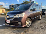 【中古車情報】日産 セレナ 2.0 ハイウェイスター S-HYBRID 1年間走行距離無制限保証付き の中古車詳細（走行距離：12.6万km、カラー：マルーン、販売地域：静岡県浜松市中央区貴平町）