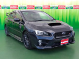 WRX STI 2.0 4WD 純正ナビ フルセグTV バックカメラ