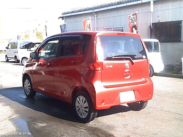 ‼️日産 デイズ X‼️ 平成26年‼️車検2年付き‼️コミコミ 日産 デイズ X‼️ 平成26年‼️車検2年付き‼️コミコミ 日産 デイズ X