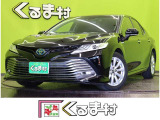【中古車情報】トヨタ カムリ 2.5 G 【9型ナビTV★ワンオーナー】 の中古車詳細（走行距離：6.6万km、カラー：ブラック、販売地域：福岡県久留米市東合川）
