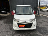 パレット SW TS 禁煙車 両側パワースライドドア Bカメラ