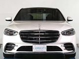 Sクラス S500 4マチック AMGライン (ISG) 4WD 4マチック ロング AMGラインパッケージ...
