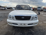 ランドクルーザーシグナス 4.7 4WD 
