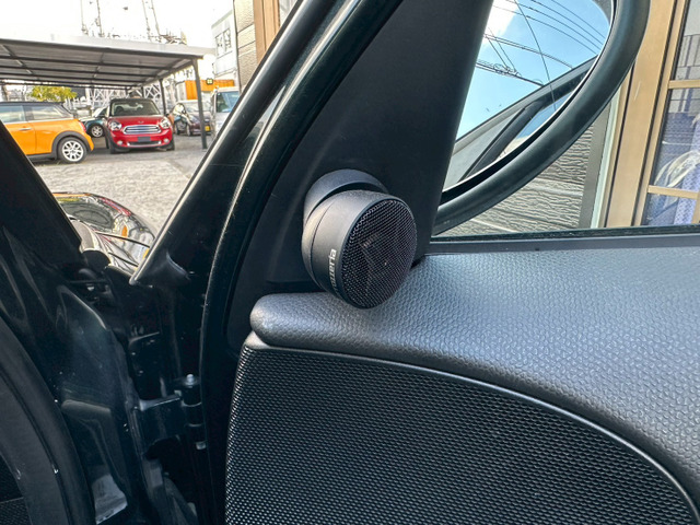 BMW MINI ミニクロスオーバー クーパー S 6速MT 車検整備付 修復歴無