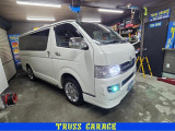 トヨタ ハイエースバン
