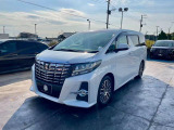 トヨタ アルファード