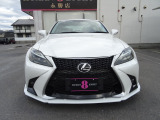 IS 250 バージョンS Fスポーツ仕様 AME19AW HDD