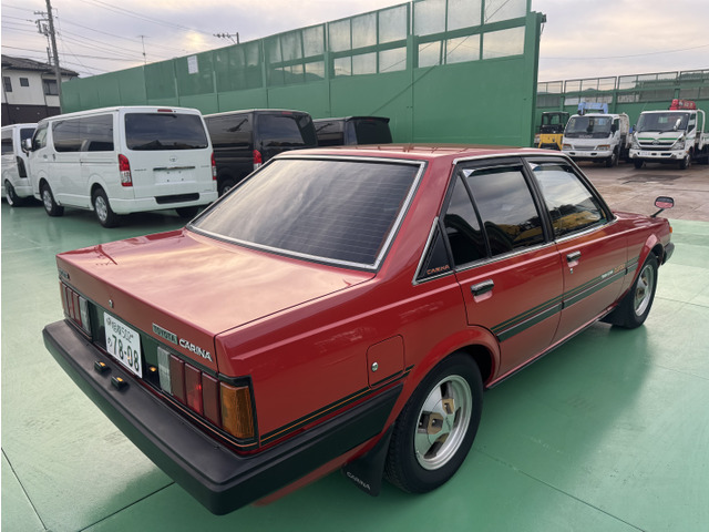トヨタ カリーナ 希少 5MT 純正アルミホイール の中古車詳細 (60,155km