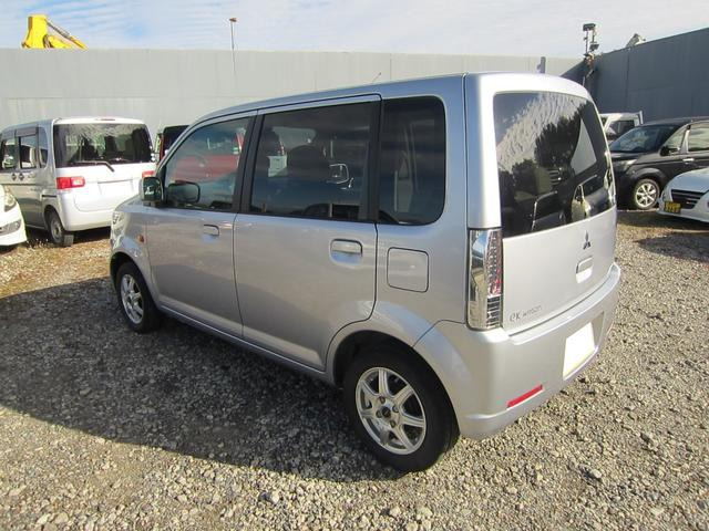 三菱 eKワゴン MX ナビTV ETC 走行7万キロ の中古車詳細 (72,000km