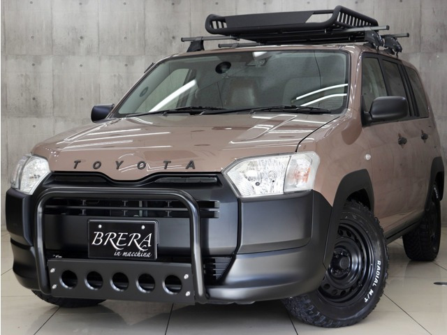 サクシードバン1.5 ULブレラOGカスタム マットブラック塗分