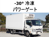 日野 デュトロ