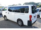 NV350キャラバン 2.5 DX ロング ディーゼル 4WD 寒冷地仕様ナビBカメラ後窓1オ-ナ簿5枚
