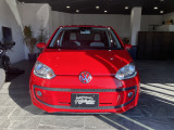 【中古車情報】フォルクスワーゲン up! move up! スタイルエディション  の中古車詳細（走行距離：6.8万km、カラー：レッド、販売地域：神奈川県相模原市緑区下九沢）