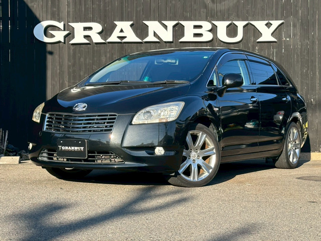 マークXジオ2.4 240G