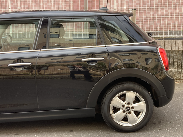 BMW MINI_画像16
