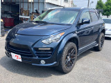 日産 ムラーノ