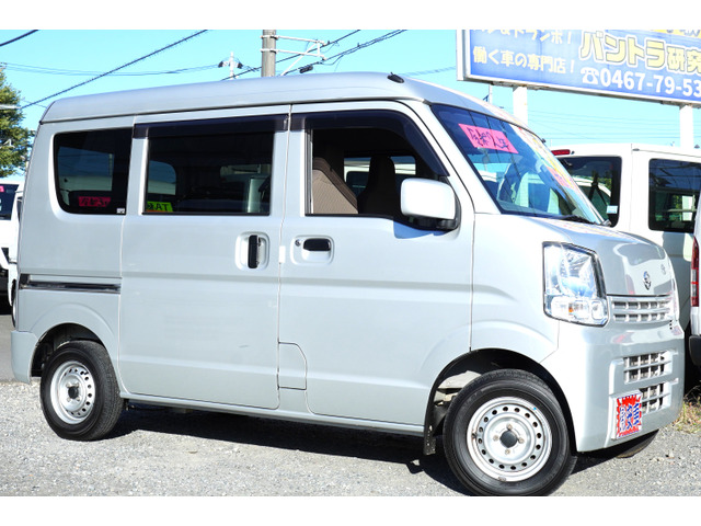 NV100クリッパーDX GL セーフティパッケージ ハイルーフ4ATフルセグナビBカメラETCドラレコ