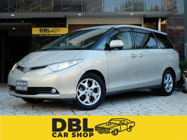 エスティマ2.4 G