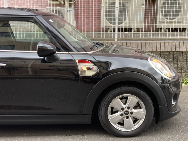 BMW MINI_画像8