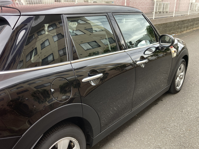 BMW MINI_画像28