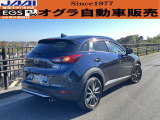 CX-3 1.5 XD ツーリング フルセグTV(走行中視聴可)CD・DVD