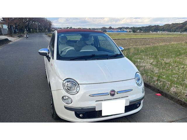 500Cツインエア ラウンジナビ バックカメラ