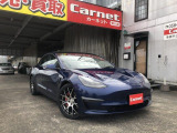テスラ モデル3