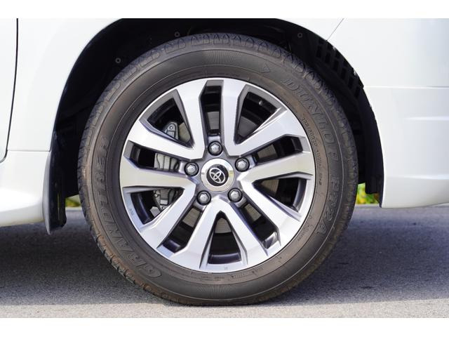 トヨタ ランドクルーザー ZX の中古車詳細 (22,000km, パールホワイト