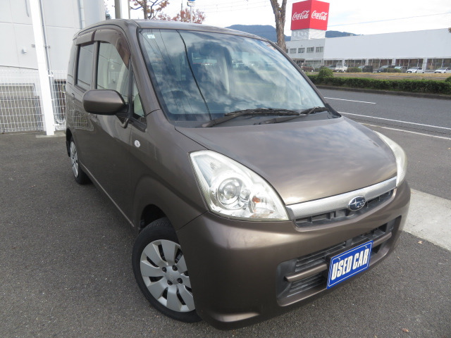 ステラL ブラックインテリアセレクション