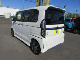 N-BOXカスタム L 両側電動スライド/クルコン/シートヒータ